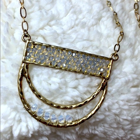 A beautiful necklace! - Picture 3 of 3